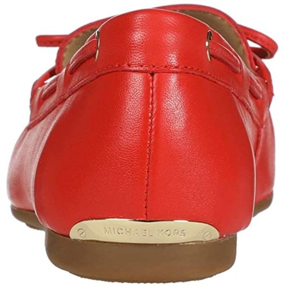 MICHAEL Michael Kors Sutton Moccasins - Picture 6 of 8